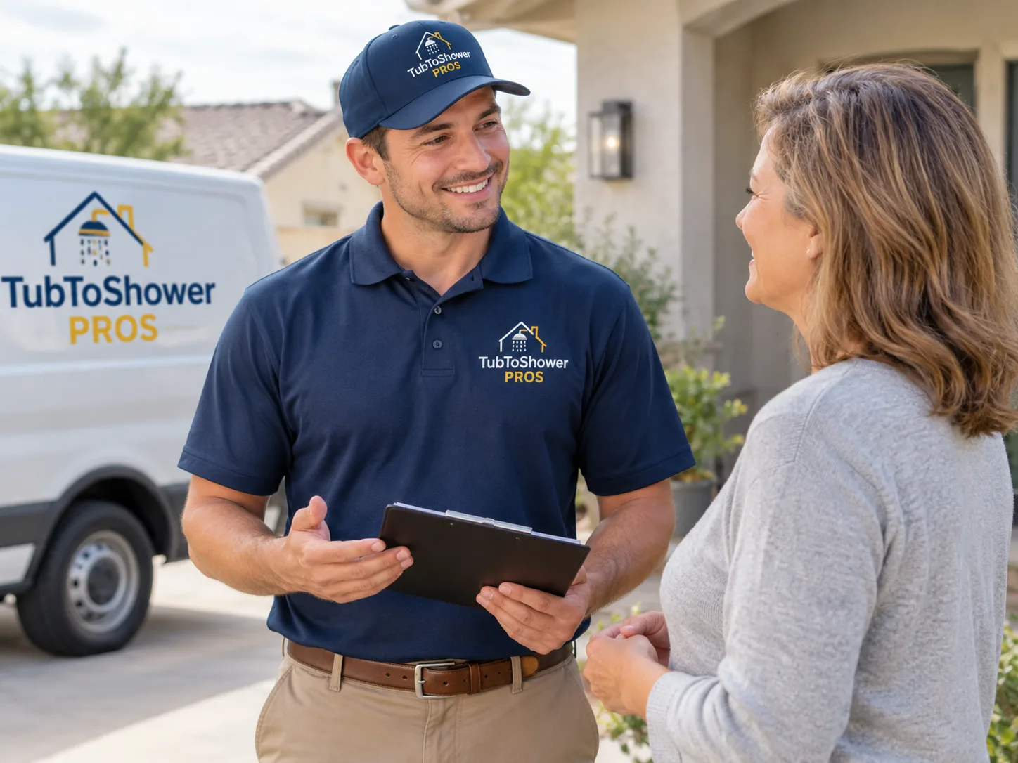 Tub Shower Conversion Elko, SC FAQs